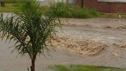 Declararon la emergencia vial en Paraná