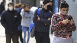 ANSES: un millón de personas ya cargaron su CBU para cobrar la segunda ronda del IFE