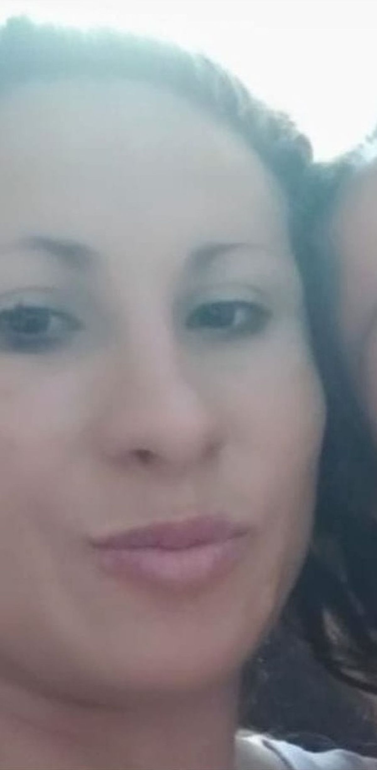 Aída Elizabeth es buscada por sus allegados. Aída Elizabeth es buscada por sus allegados.