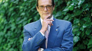 Adiós al caballero del  cine y de la televisión