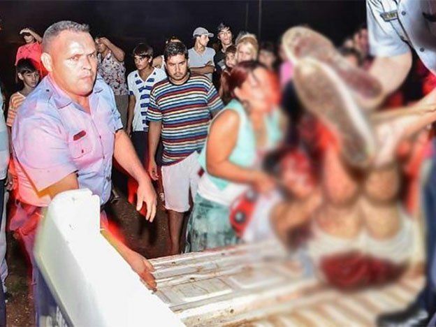Lincharon a un joven para vengar la muerte de un adolescente en Misiones