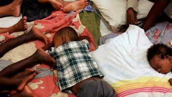 El pueblo dominicano en donde el 1% de los niños nace sin pene
