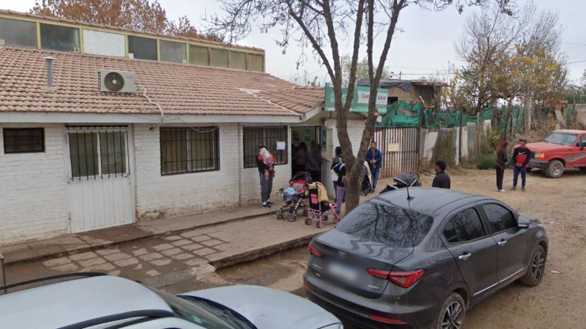 El chico fue atendido por profesionales de la Salud pero no pudieron reanimarlo.
