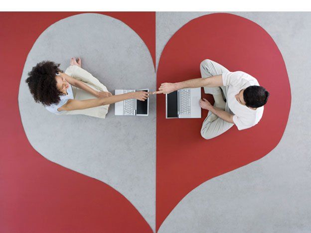 Nuevas parejas: sin convivencia ni promesas de amor eterno