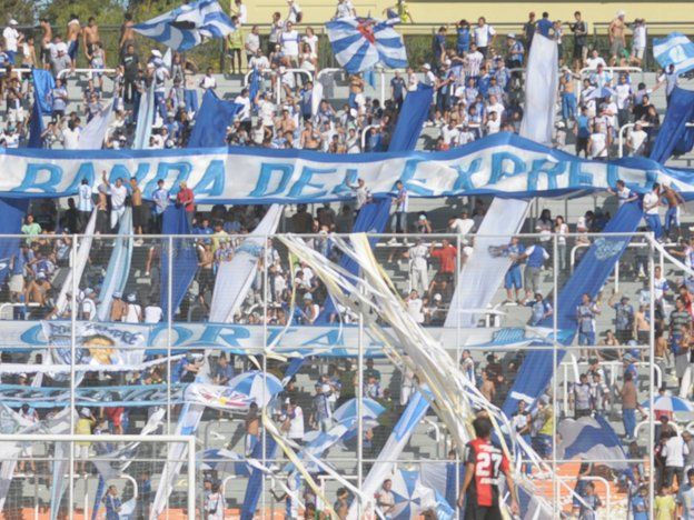 Las entradas para ver al Tomba con San Martín de San Juan sólo se venderán en el Feliciano Gambarte