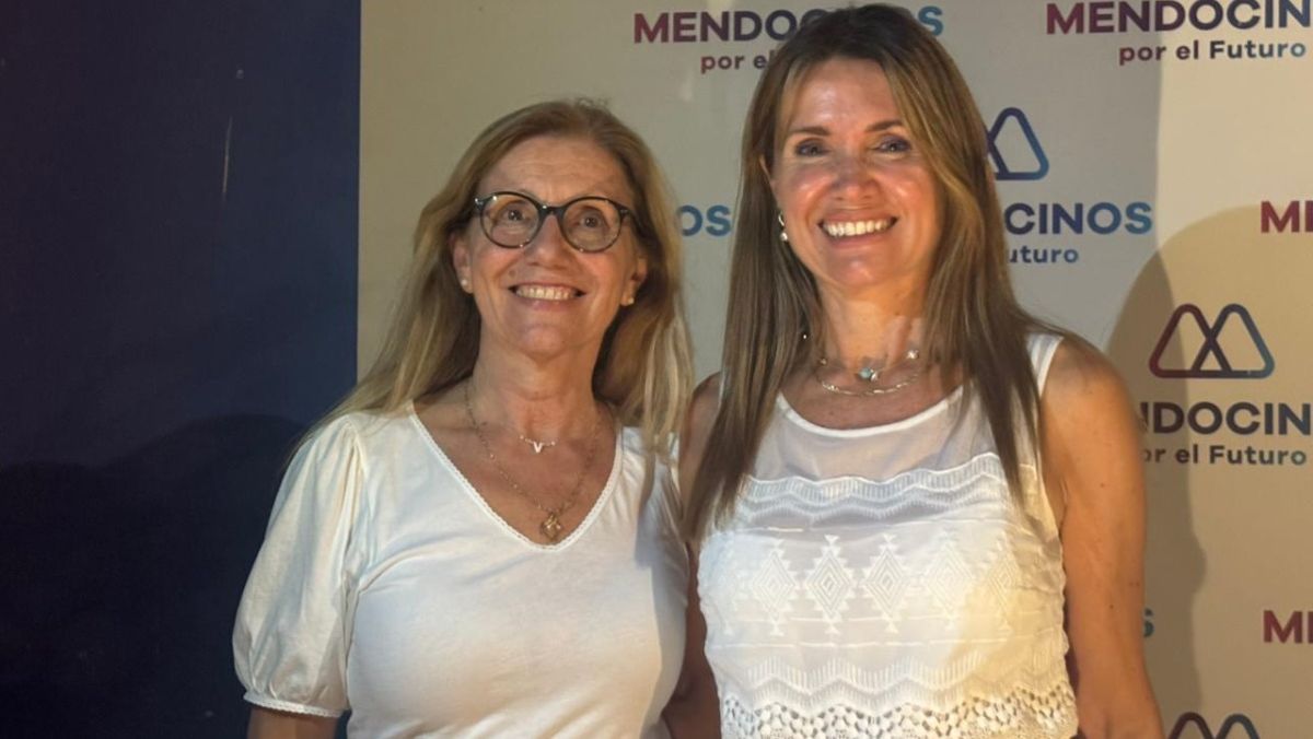 Valeria Rómoli se convirtió en la presidenta de la fundación referencia para los petristas. En la foto, junto a Griselda Petri. Valeria Rómoli se convirtió en la presidenta de la fundación referencia para los petristas. En la foto, junto a Griselda Petri.