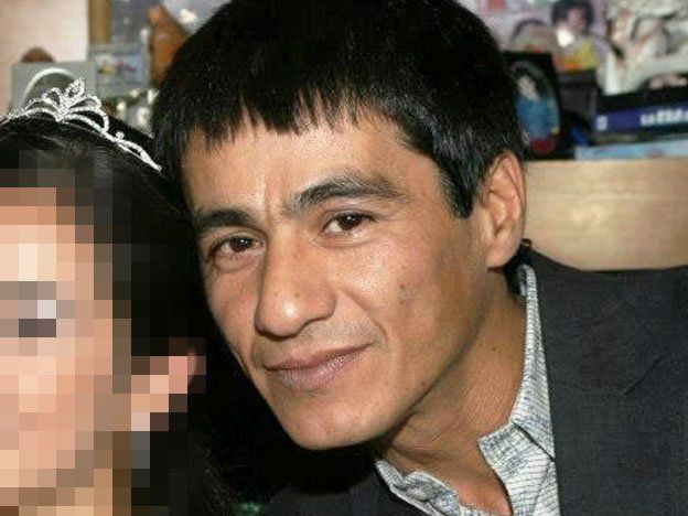 Imputaron como autor del crimen del marido de la Yaqui al sospechoso que fue arrestado en Godoy Cruz