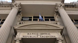 Berti Benegas Lynch celebró el fin del cepo cambiario y elogió las medidas económicas tomadas por Javier Milei Berti Benegas Lynch celebró el fin del cepo cambiario y elogió las medidas económicas tomadas por Javier Milei