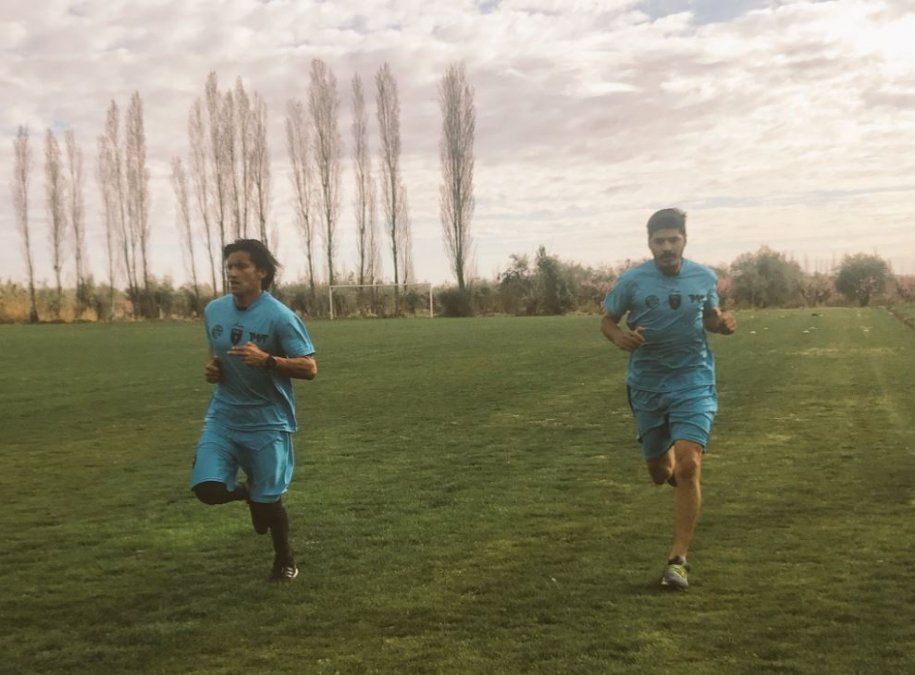Gutiérrez tiene quién lo defienda
