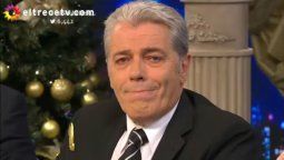 El cantante Silvestre reveló la trágica historia que terminó con la muerte de su hijo