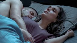 La serie de Netflix cuenta con escenas de drama y romance que valen la pena ver cada segundo.
