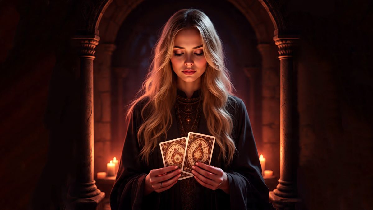 TAROT: las predicciones en el amor