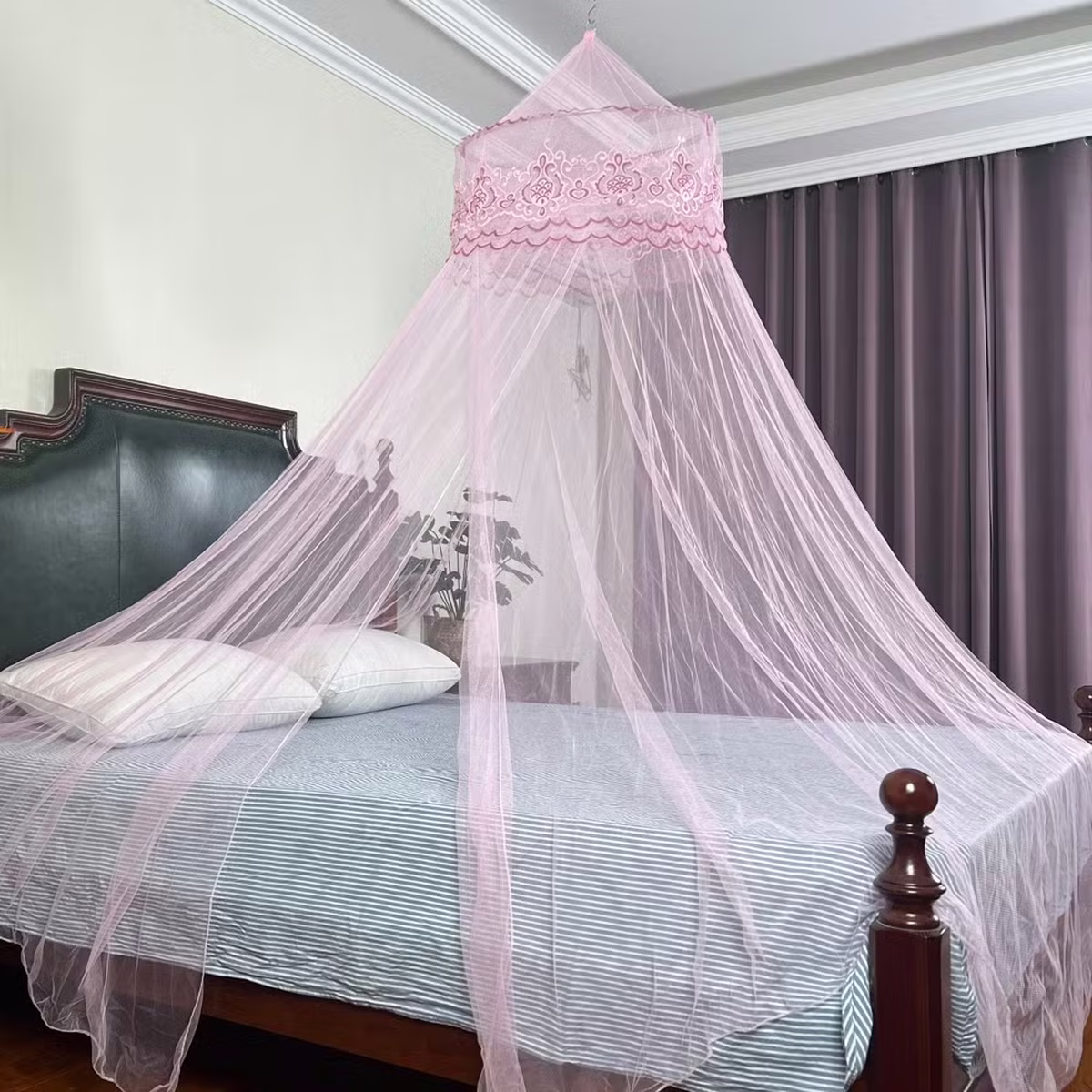 Adiós al mosquitero tradicional: protege tu casa con un estético nuevo invento Adiós al mosquitero tradicional: protege tu casa con un estético nuevo invento