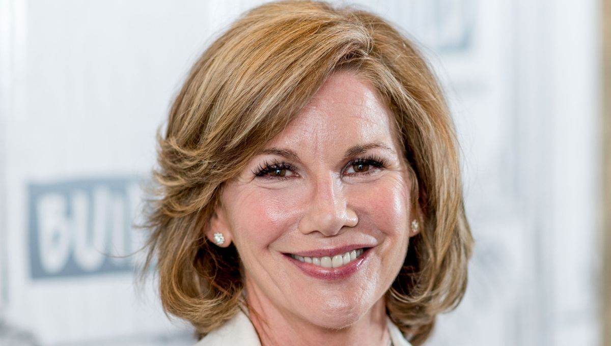 Melissa Gilbert regresa a la actuación: ¿en qué serie aparecerá?