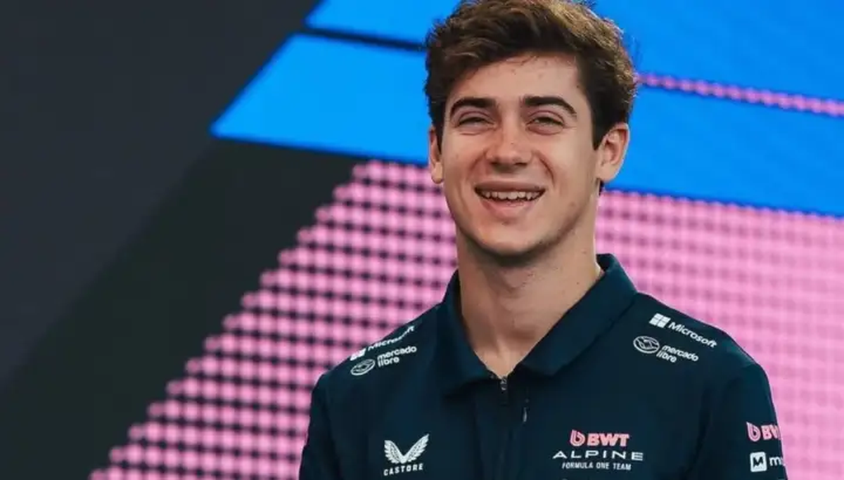 Cuánto gana Franco Colapinto en la Fórmula 1: se filtraron los contratos de todos los pilotos