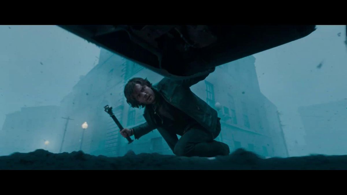 La película de terror y suspenso que no vas a poder dejar de ver.