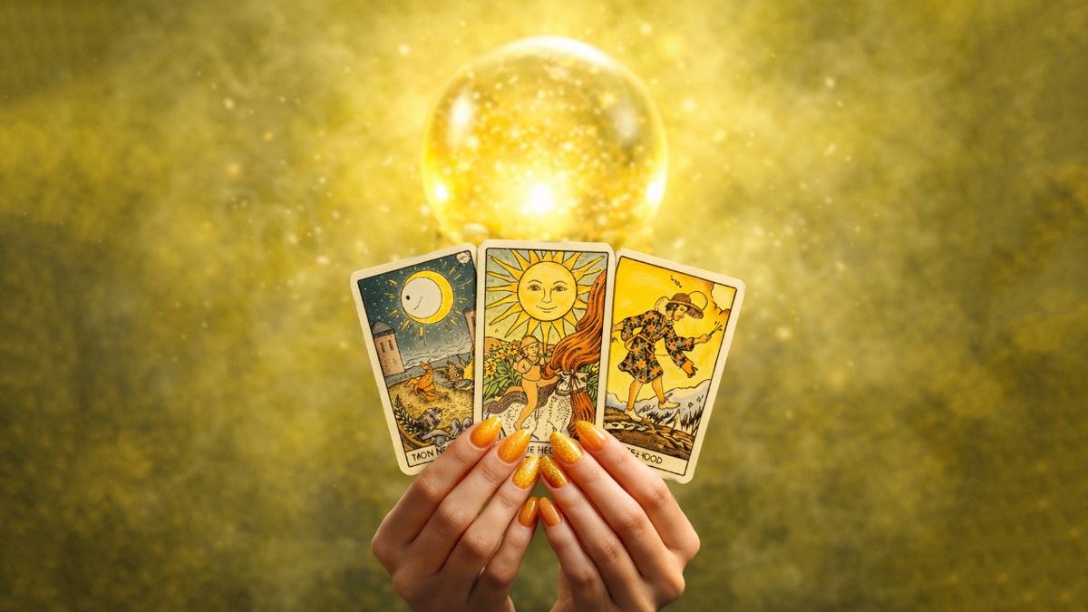 Tarot de hoy miércoles 31 de diciembre: las predicciones en el amor, dinero y salud