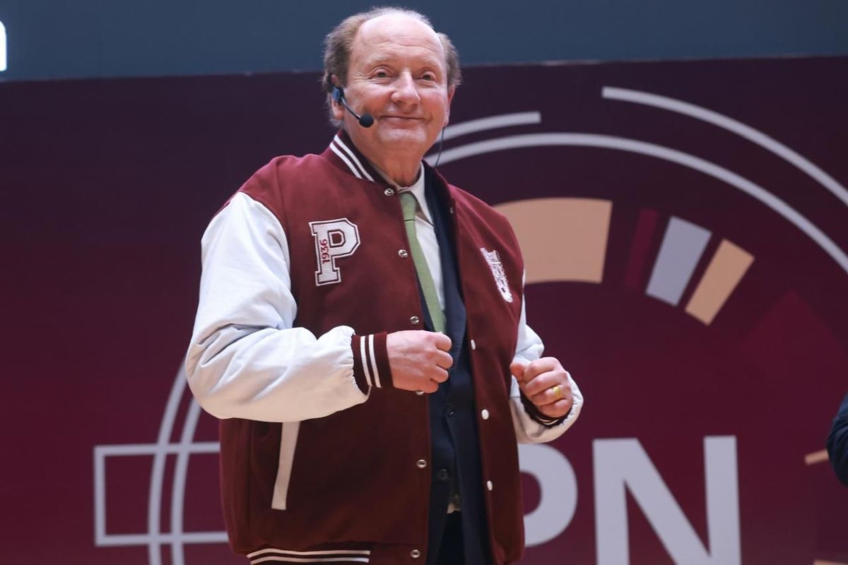 Robert C. Merton. Robert C. Merton.