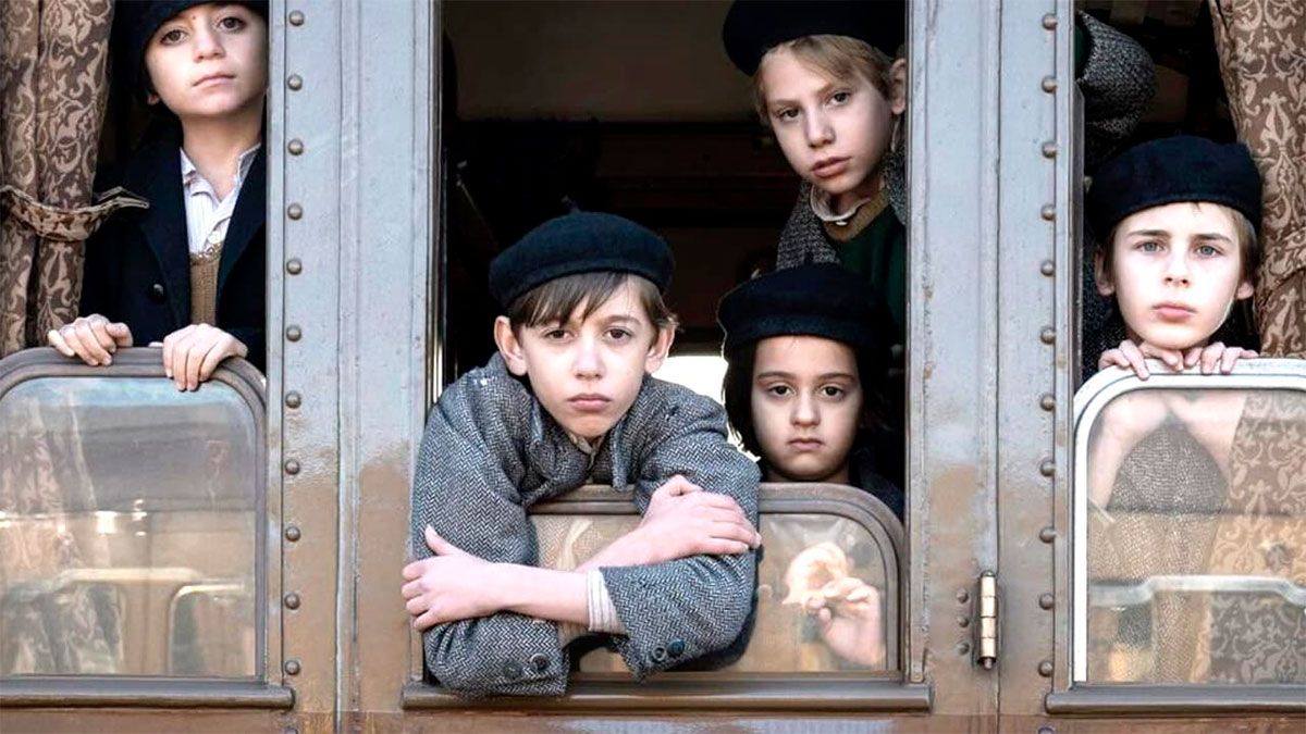 Film Treno Che Non Si Ferma Netflix: la conmovedora película que te estruja el corazón es la que