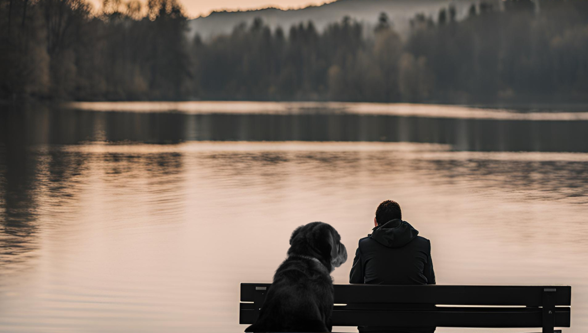 Impulsan un proyecto de ley en Chile: Permiso laboral ante la muerte de una mascota