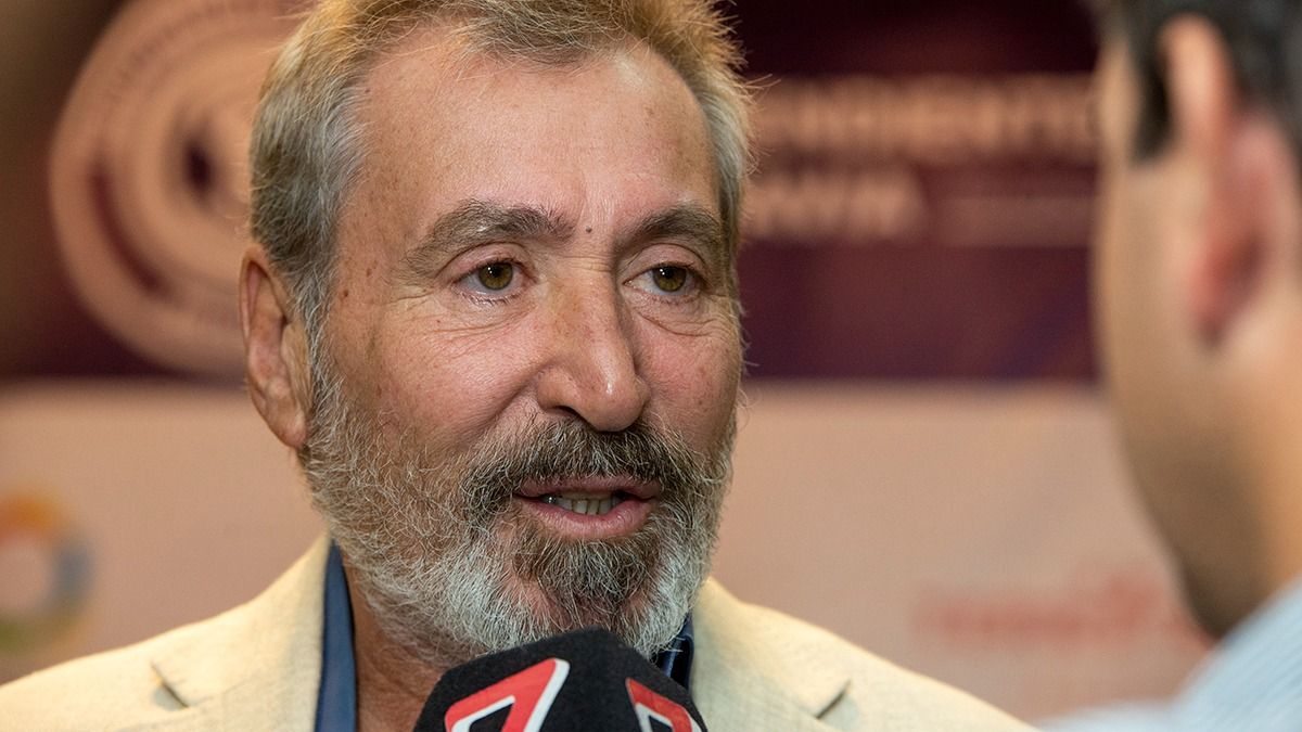 El presidente de Independiente Rivadavia, Daniel Vila, sintió vergüenza por la derrota ante Tristán Suárez.