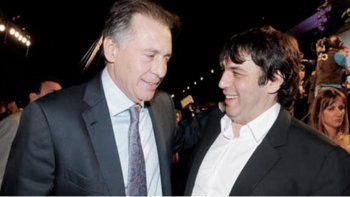 Oil Combustibles: AFIP retiró la querella contra Cristóbal López y De Sousa