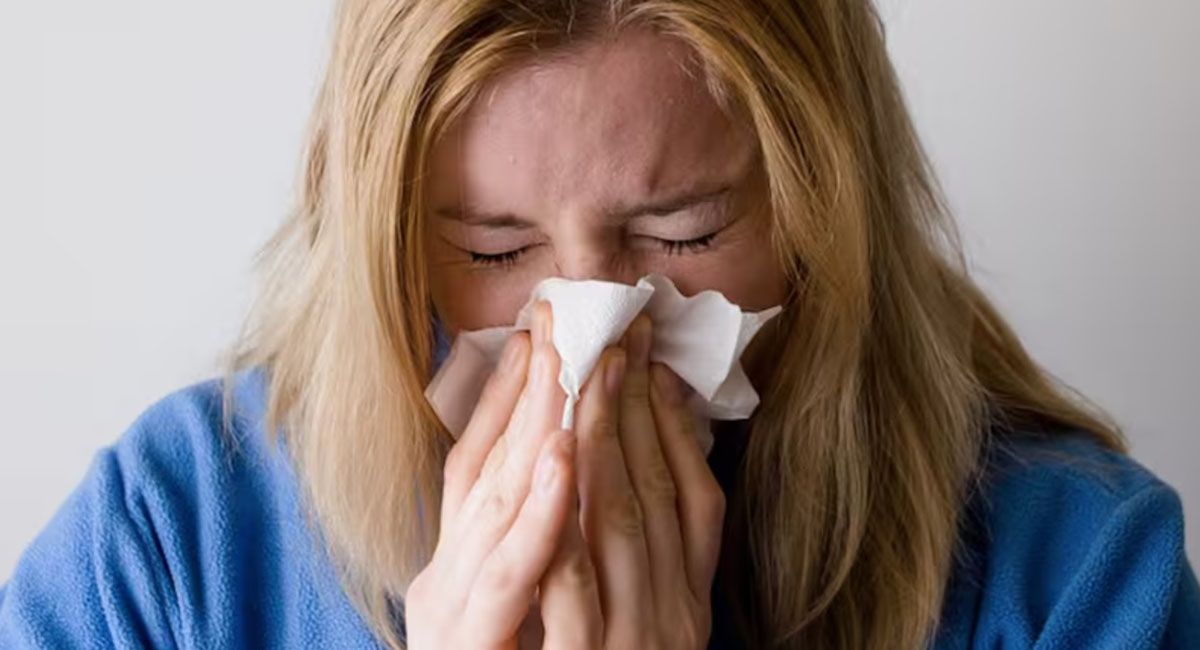 Ni laurel ni miel: el remedio casero para combatir el resfrío en invierno