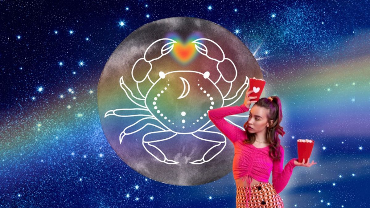 Cuando la Luna recorre el signo de Cáncer (su morada natural), la energía se vuelve más auténtica y protectora. Cuando la Luna recorre el signo de Cáncer (su morada natural), la energía se vuelve más auténtica y protectora.