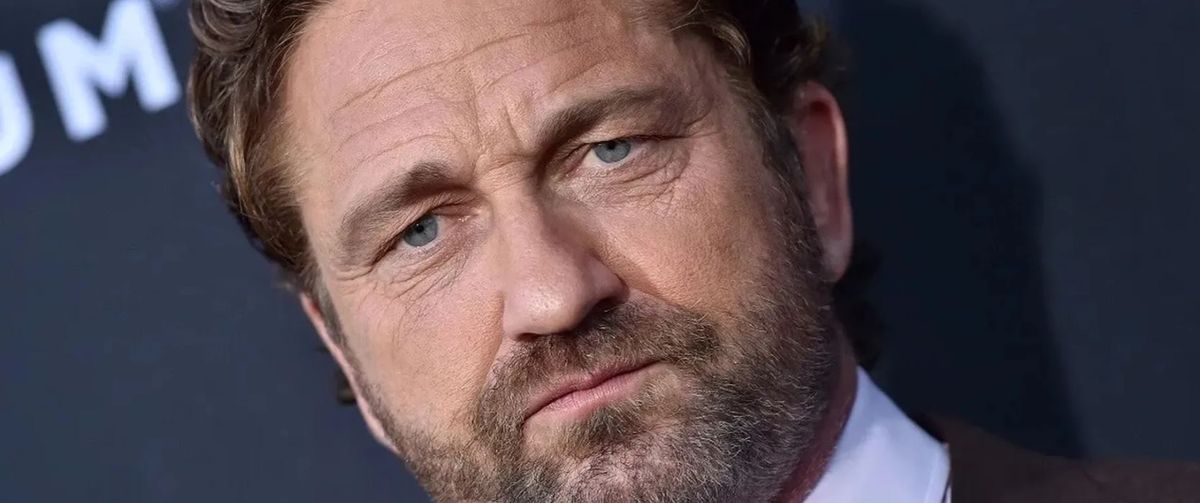 Tremenda acción. Es la que tiene esta gran película con Gerard Butler, que tiene Amazon Prime Video.&nbsp;