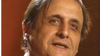Falleció Raúl Baglini
