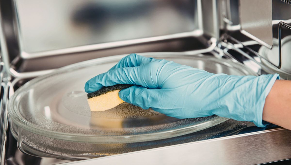 Con una botella de vinagre puedes hacer un 2x1 y limpiar muchas superficies. Con una botella de vinagre puedes hacer un 2x1 y limpiar muchas superficies.