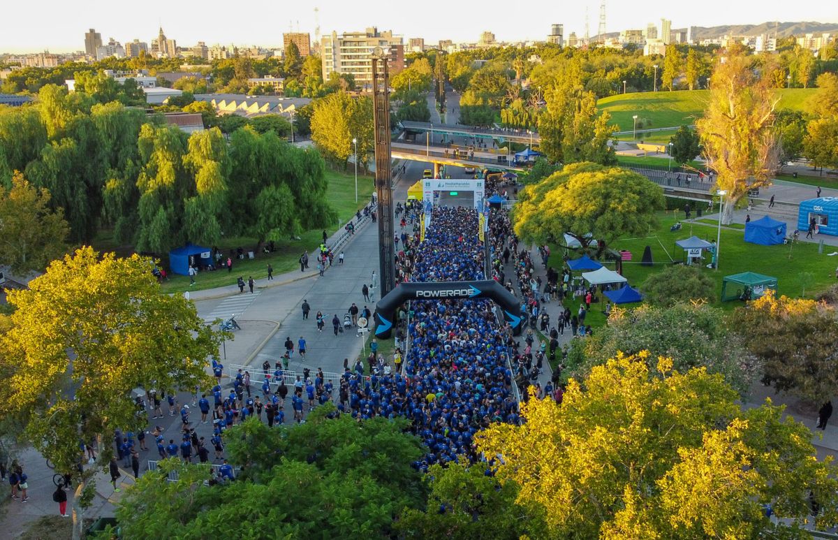 ¿Corriste la Media Maratón? Por qué los 21 kilómetros no son una maratón y las diferencias que debes conocer