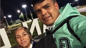 Quién es Raúl Agustín Bullones, el principal sospechoso de femicidio detenido en Mendoza