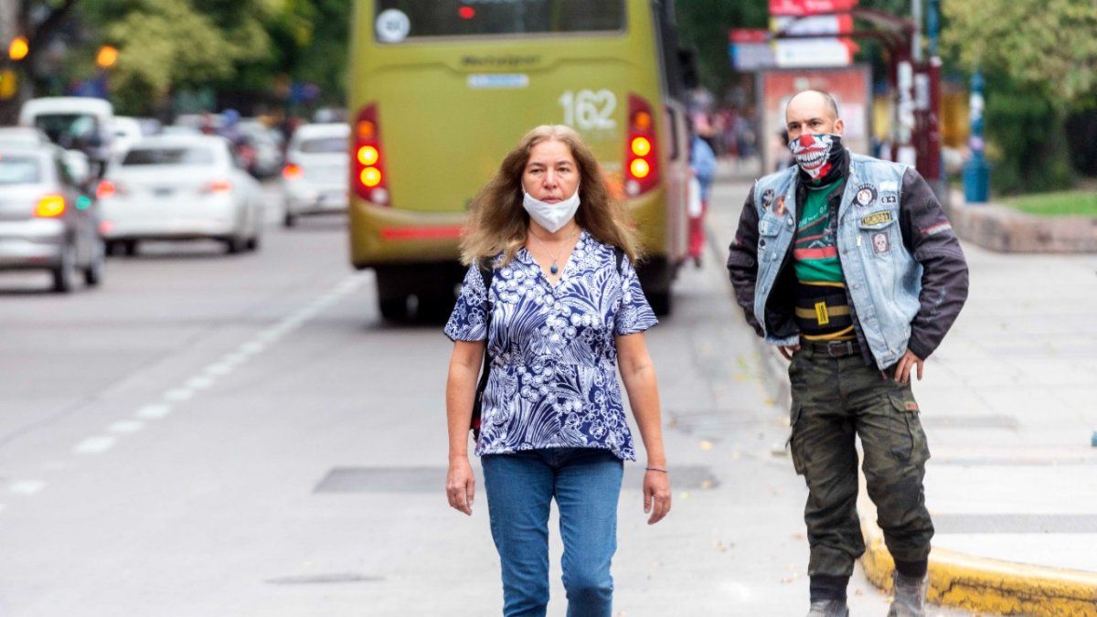 Vacuna Covid: Mendoza no tendrá inmunidad de rebaño