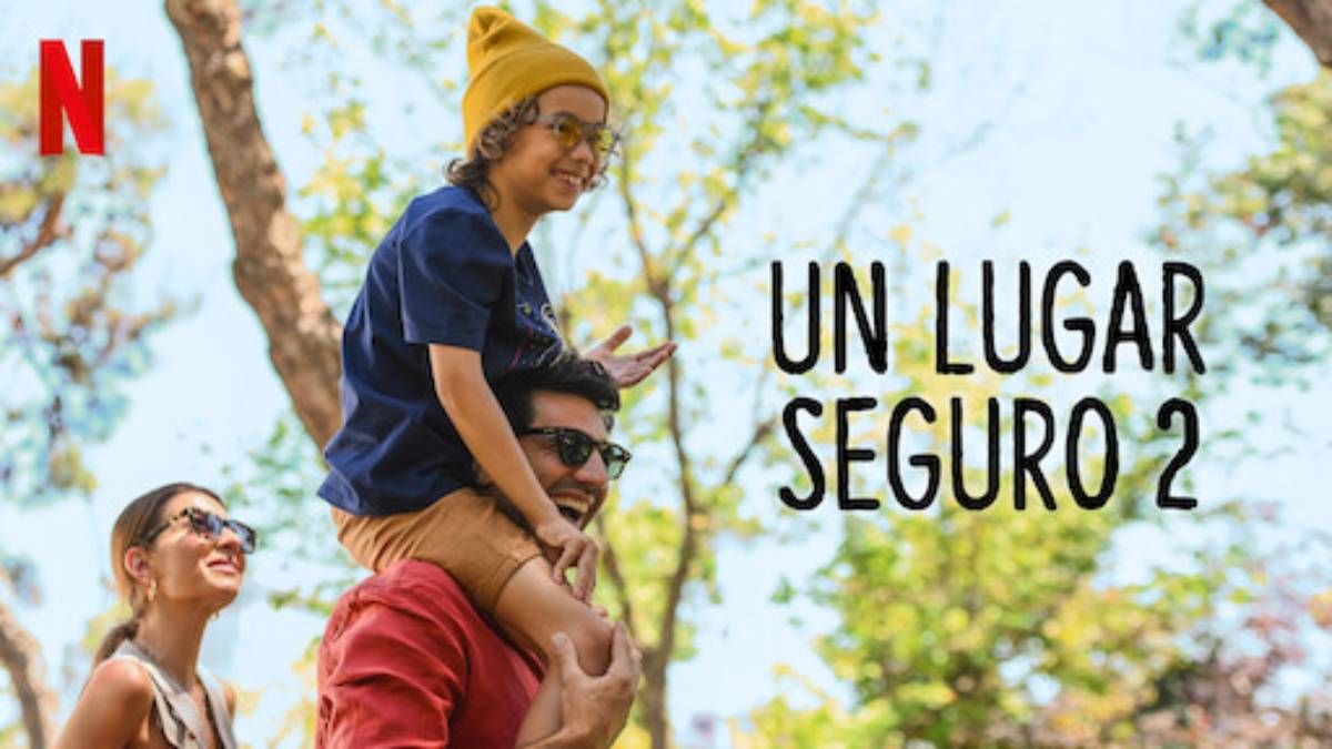 Drama familiar turco. Netflix es un éxito con la conmovedora película turca, Un lugar seguro 2, con Kaan Urgancolu y Melisa Asl Pamuk. Drama familiar turco. Netflix es un éxito con la conmovedora película turca, Un lugar seguro 2, con Kaan Urgancolu y Melisa Asl Pamuk.