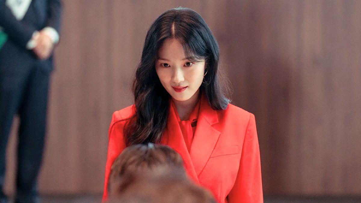 Acaba de estrenar en Netflix: el drama coreano que arrasa con solo 2 capítulos y ya es furor