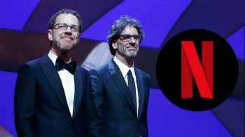 Los hermanos Coen llegan a Netflix