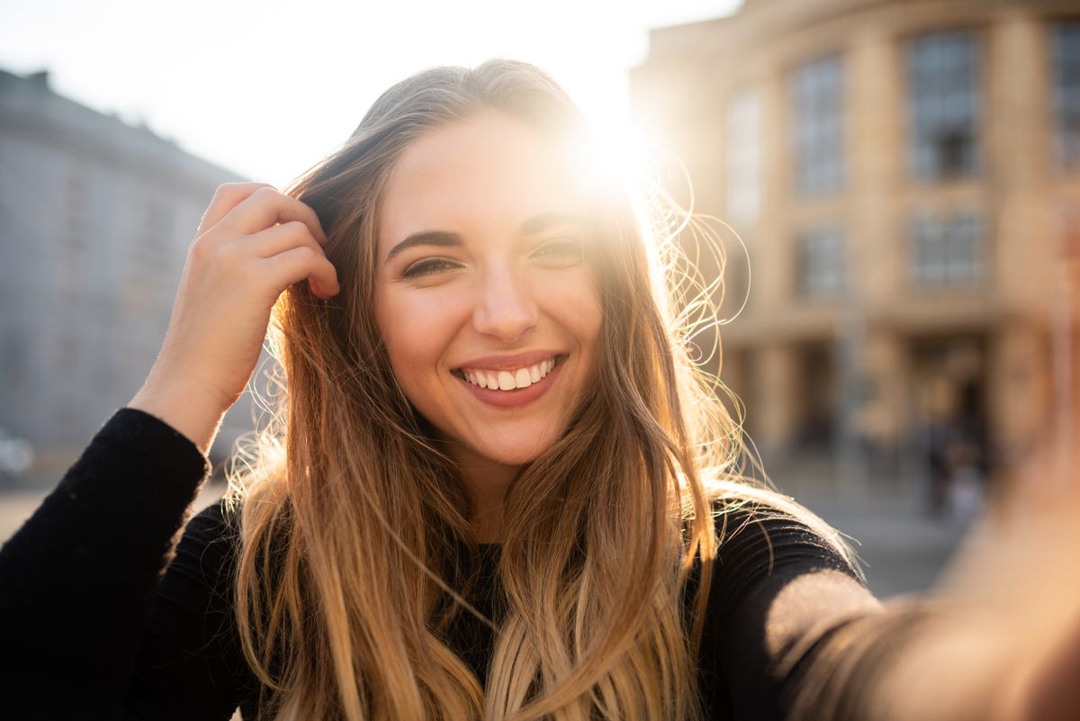 Día Mundial del Selfie: por qué se celebra el 21 de junio. Día Mundial del Selfie: por qué se celebra el 21 de junio.