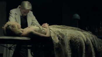 Otro premio para el cine argentino