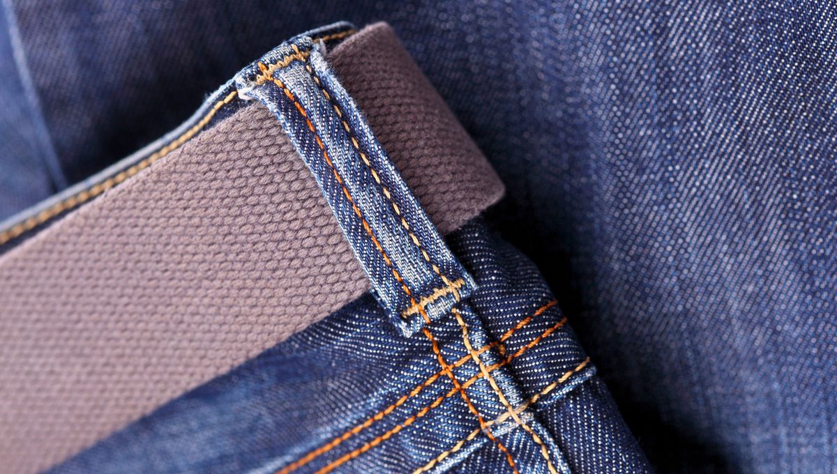 Un truco de costura en casa perfecto para aprovechar retazos y explotar tu creatividad. Un truco de costura en casa perfecto para aprovechar retazos y explotar tu creatividad. 