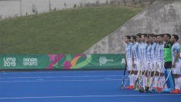 Se confirmaron Los Leones que se medirán ante Chile y Canadá