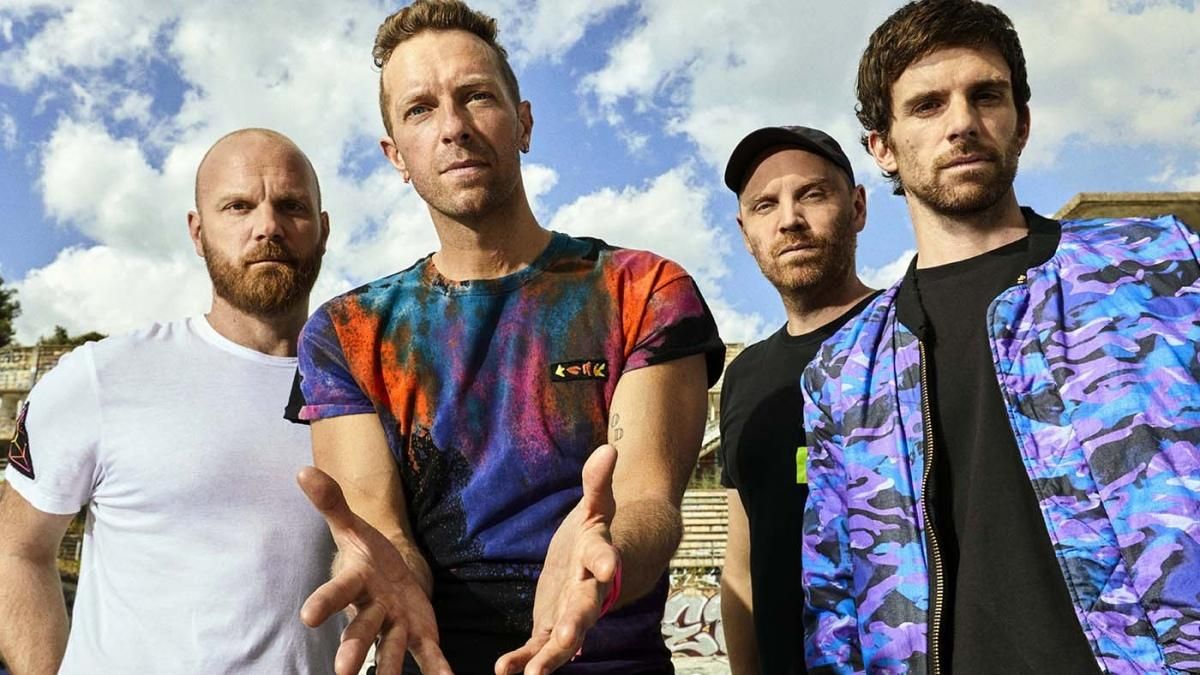 Colplaymanía. Coldplay pone en marcha su histórica serie de diez conciertos en River.