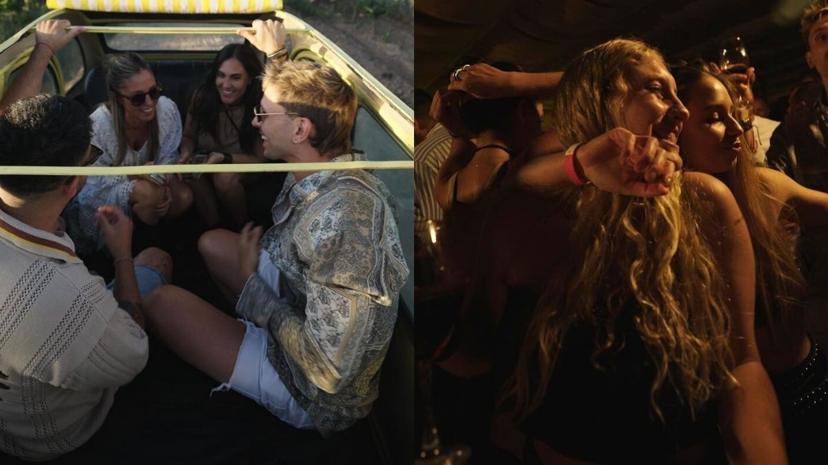 Mendoza capital de las despedidas de solteros: cuánto cuesta, actividades ¿El inesperado fin de los strippers?