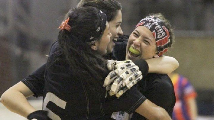 La nueva temporada del hockey local