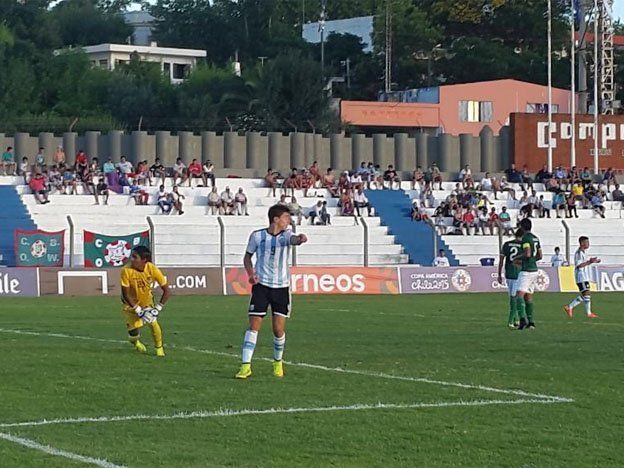 Nuevo proyecto de ley para mejorar resultados deportivos