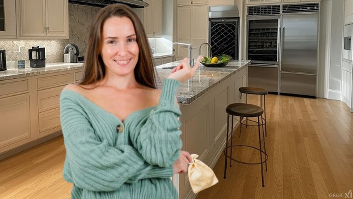 ¿En qué lugar de la casa hay que poner hojas de laurel?