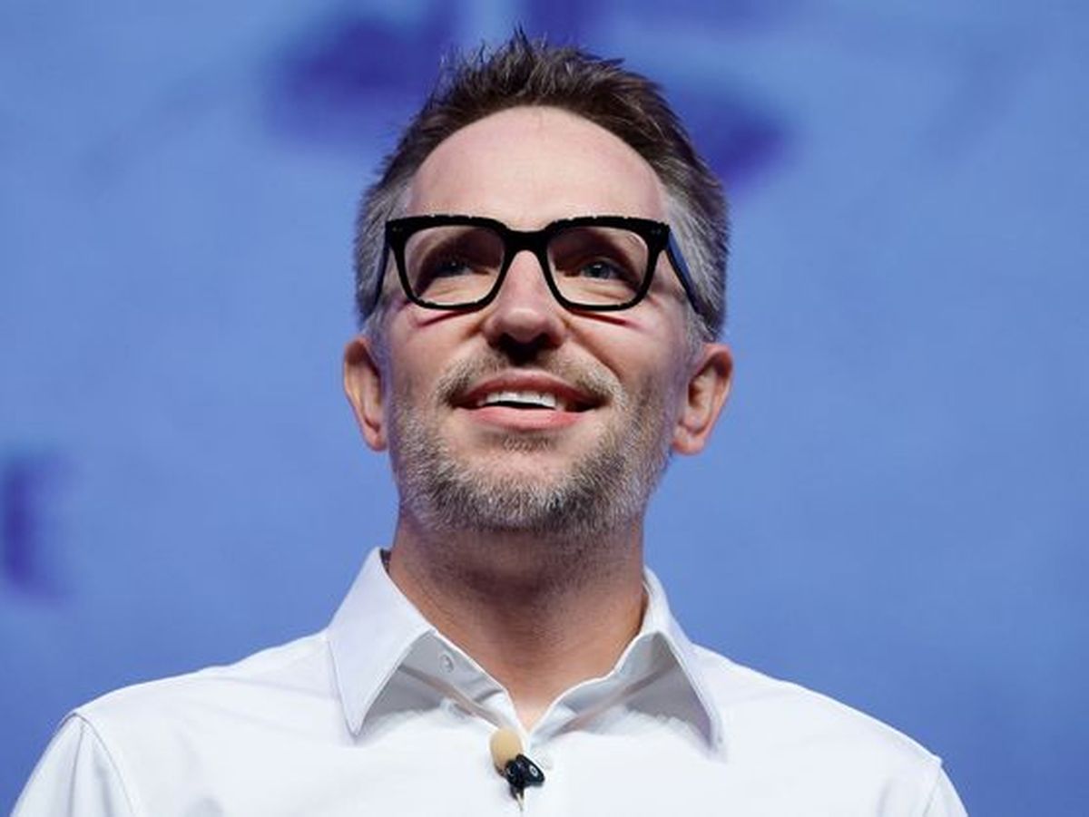 El CEO de Linkedin tiene claro cómo será el futuro del empleo.