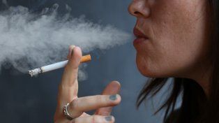Desde este lunes aumentan 5% los precios de cigarrillos