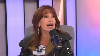¡Confirmado! Florencia Peña le declaró la guerra a Nico Occhiato: ¿qué pidió? ¡Confirmado! Florencia Peña le declaró la guerra a Nico Occhiato: ¿qué pidió?