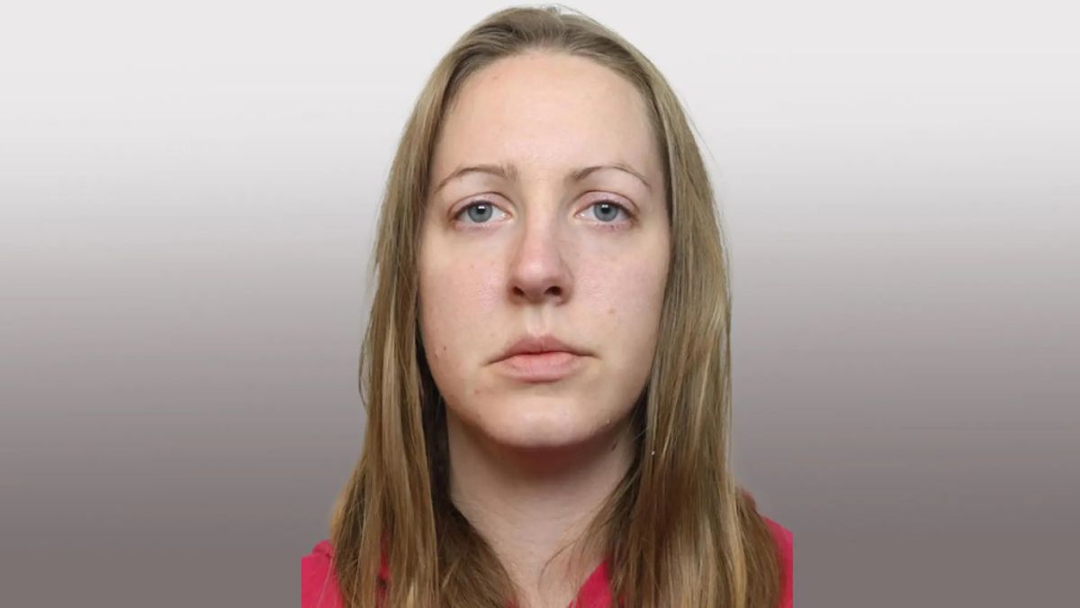 Una enfermera británica asesinó a recién nacidos y fue condenada a prisión perpetua